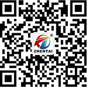 掃一掃，添加振泰機(jī)械為微信好友