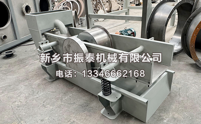 高頻跳篩在紙漿過濾篩分中的應(yīng)用