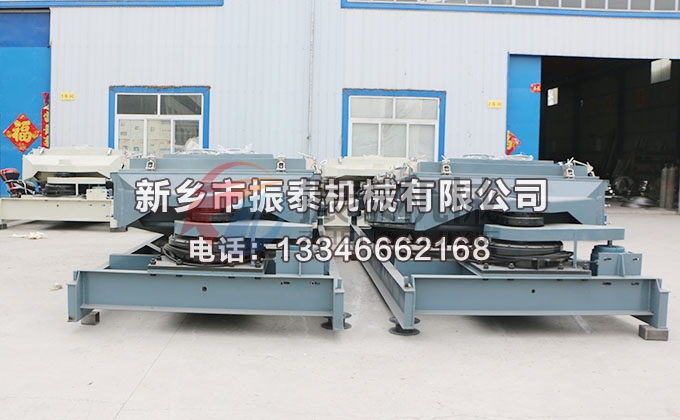 尿素振動(dòng)篩 尿素振動(dòng)篩