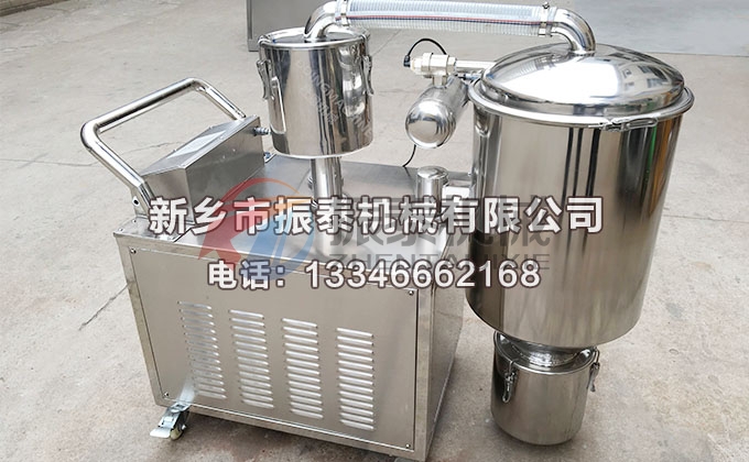 PVC粉真空上料機(jī)